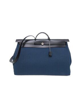 Hermes Herbag Zip Cabin 50 Bag
